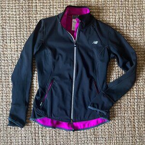 New Balance Workout Jacket